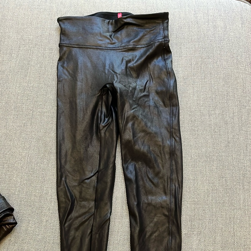 Spanx Legging